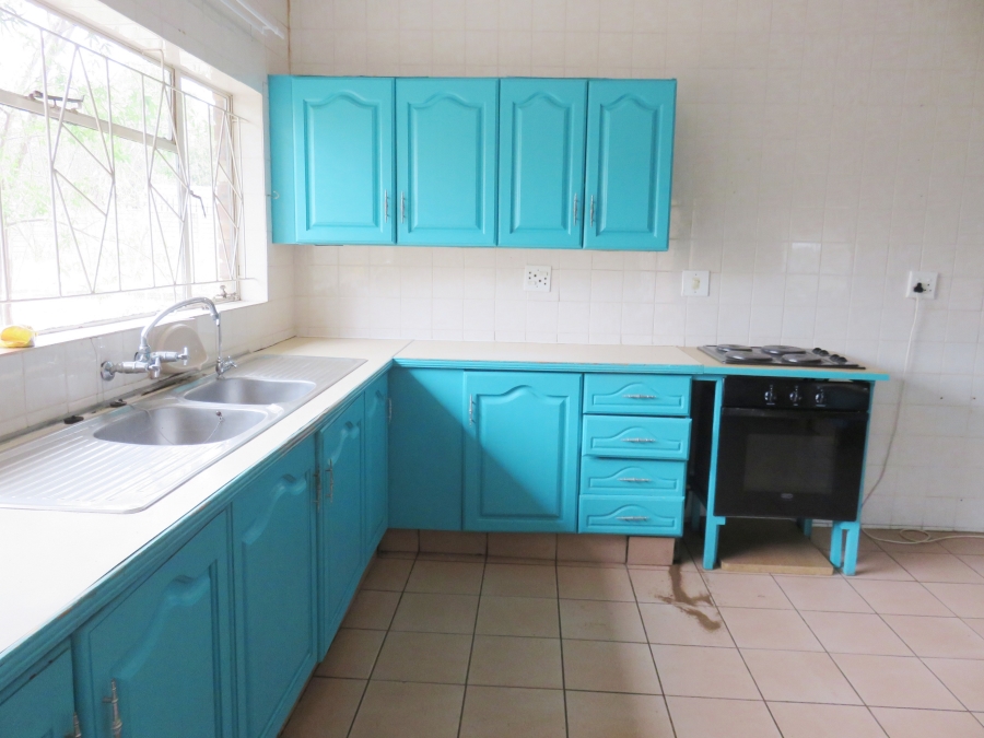 3 Bedroom Property for Sale in Deneysville Free State